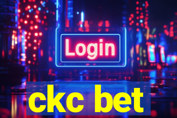 ckc bet